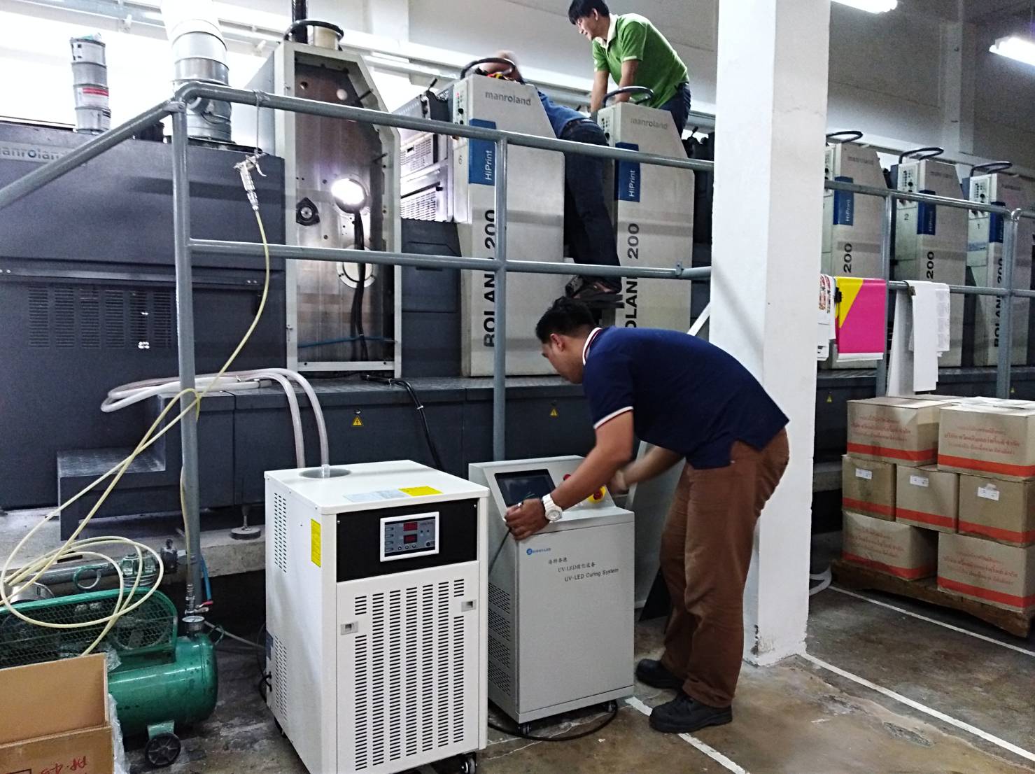 uv curing system manufacturer uv curing system manufacturer