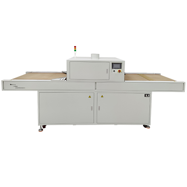 uvled固化機(jī)可以做什么 uvled固化機(jī)可以做什么