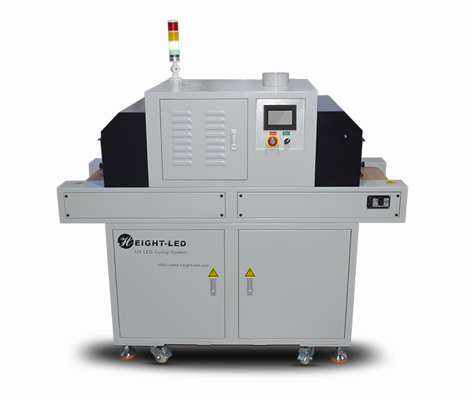 使用UV油墨固化機(jī)固化UV油墨有哪些注意事項(xiàng) 使用UV油墨固化機(jī)固化UV油墨有哪些注意事項(xiàng)