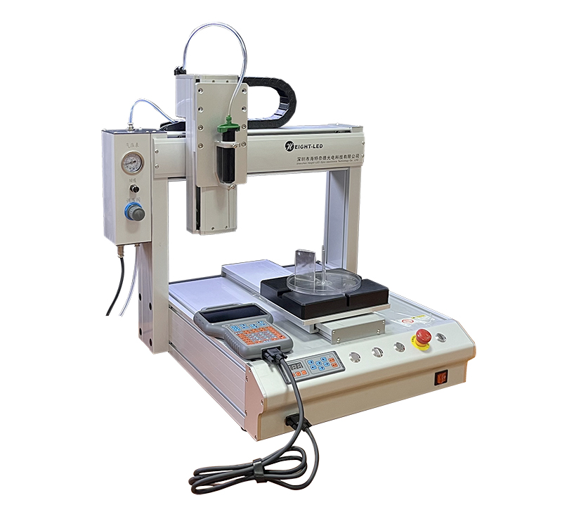 自動(dòng)點(diǎn)膠機(jī)選購(gòu)原則有哪些 自動(dòng)點(diǎn)膠機(jī)選購(gòu)原則有哪些