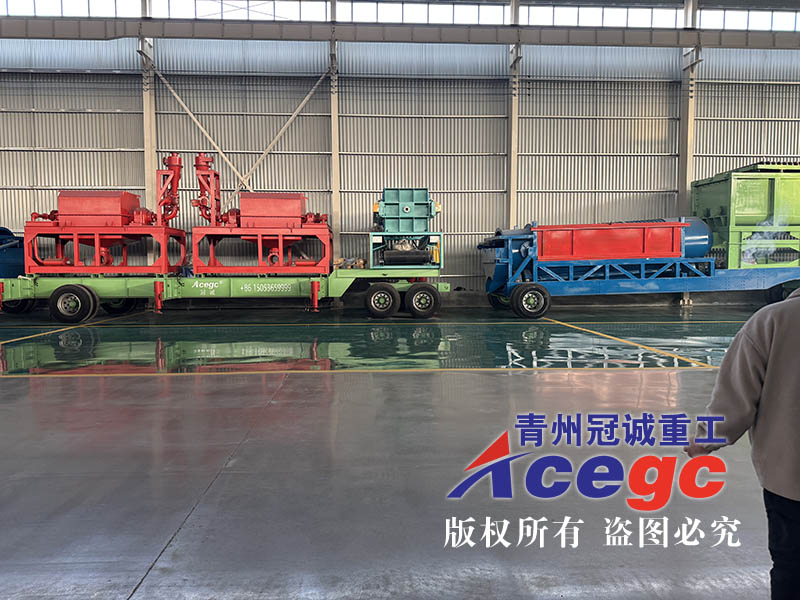 沙金設備工廠